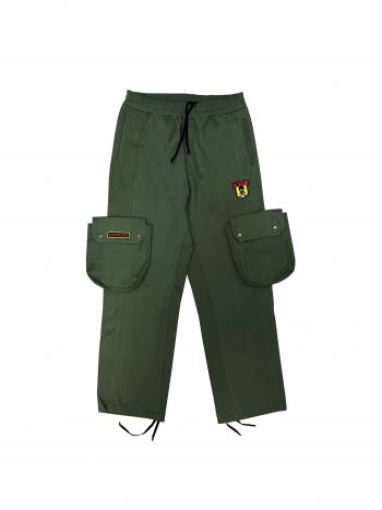 5 899 р. Брюки карго РИФ зеленые (размер XXL)  mcpgkn0xxl  с доставкой в г. Пермь. Увеличить фотографию 1