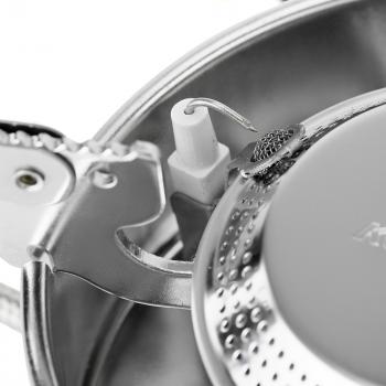 8 339 р. Горелка газовая Kovea Expedition Stove Camp-1 (new)  tkb-n9703  с доставкой в г. Пермь. Увеличить фотографию 8