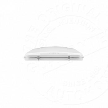 377 699 р. Палатка на крышу автомобиля AUTOHOME MAGGIOLINA AIRLANDER PLUS MEDIUM GRAY X-LONG, серый тент, лестница 215 мм  mpg10-xl  с доставкой в г. Пермь. Увеличить фотографию 21