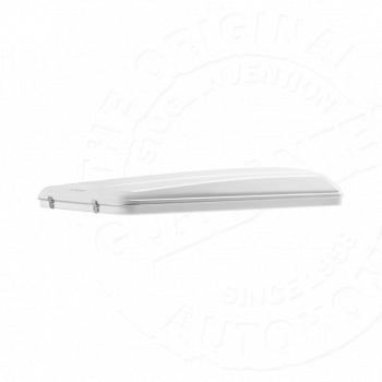 377 699 р. Палатка на крышу автомобиля AUTOHOME MAGGIOLINA AIRLANDER PLUS MEDIUM GRAY X-LONG, серый тент, лестница 215 мм  mpg10-xl  с доставкой в г. Пермь. Увеличить фотографию 20