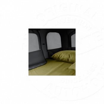 325 759 р. Палатка на крышу автомобиля AUTOHOME MAGGIOLINA GRAND TOUR SMALL 360 BLACK STORM X-LONG, лестница 215 мм  m360bs15 x-long  с доставкой в г. Пермь. Увеличить фотографию 8