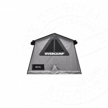221 019 р. Палатка на крышу автомобиля AUTOHOME OVERCAMP MEDIUM тент карбон, лестница 215 мм  ogy02  с доставкой в г. Пермь. Увеличить фотографию 7