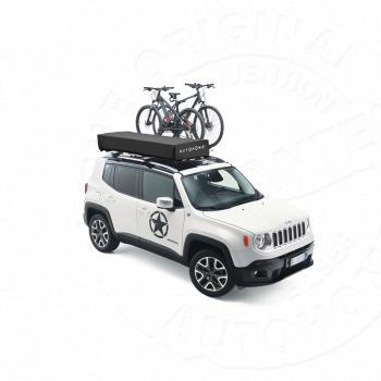 221 019 р. Палатка на крышу автомобиля AUTOHOME OVERCAMP MEDIUM тент карбон, лестница 215 мм  ogy02  с доставкой в г. Пермь. Увеличить фотографию 35