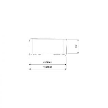 187 389 р. Палатка на крышу автомобиля AUTOHOME OVERCAMP SMALL, тент карбон, лестница 215 мм  ogy01  с доставкой в г. Пермь. Увеличить фотографию 24