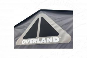 282 789 р. Палатка на крышу автомобиля AUTOHOME OVERLAND LARGE, тент карбон, лестница 220 мм  ols03  с доставкой в г. Пермь. Увеличить фотографию 20