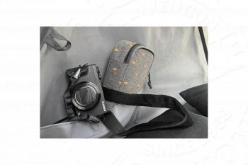 282 789 р. Палатка на крышу автомобиля AUTOHOME OVERLAND LARGE, тент карбон, лестница 220 мм  ols03  с доставкой в г. Пермь. Увеличить фотографию 17