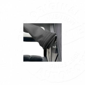 287 979 р. Палатка на крышу автомобиля AUTOHOME OVERZONE SMALL STANDARD, тент песочный, лестница 220 мм  oz01  с доставкой в г. Пермь. Увеличить фотографию 14
