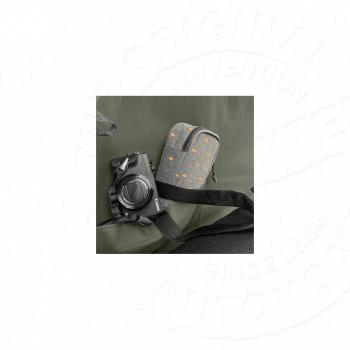 287 979 р. Палатка на крышу автомобиля AUTOHOME OVERZONE SMALL STANDARD, тент песочный, лестница 220 мм  oz01  с доставкой в г. Пермь. Увеличить фотографию 13