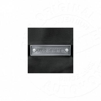 287 979 р. Палатка на крышу автомобиля AUTOHOME OVERZONE SMALL STANDARD, тент песочный, лестница 220 мм  oz01  с доставкой в г. Пермь. Увеличить фотографию 12