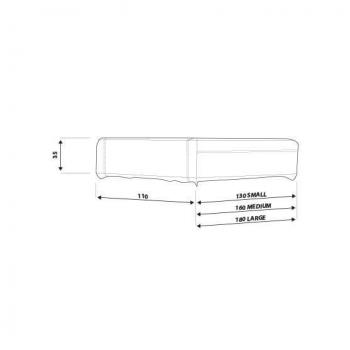 287 979 р. Палатка на крышу автомобиля AUTOHOME OVERZONE SMALL STANDARD, тент песочный, лестница 220 мм  oz01  с доставкой в г. Пермь. Увеличить фотографию 27