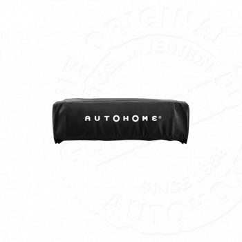 287 979 р. Палатка на крышу автомобиля AUTOHOME OVERZONE SMALL STANDARD, тент песочный, лестница 220 мм  oz01  с доставкой в г. Пермь. Увеличить фотографию 24