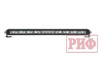 8 689 р. Фара водительского света РИФ 52W LED  sm-193-085  с доставкой в г. Пермь. Увеличить фотографию 7