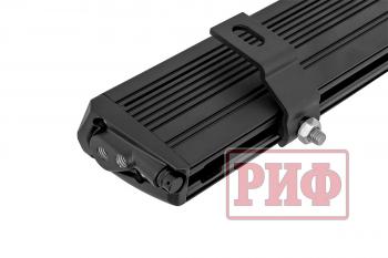 8 689 р. Фара водительского света РИФ 52W LED  sm-193-085  с доставкой в г. Пермь. Увеличить фотографию 5