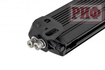 8 689 р. Фара водительского света РИФ 52W LED  sm-193-085  с доставкой в г. Пермь. Увеличить фотографию 4