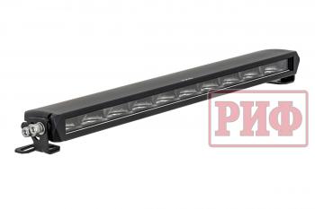 8 689 р. Фара водительского света РИФ 52W LED  sm-193-085  с доставкой в г. Пермь. Увеличить фотографию 1