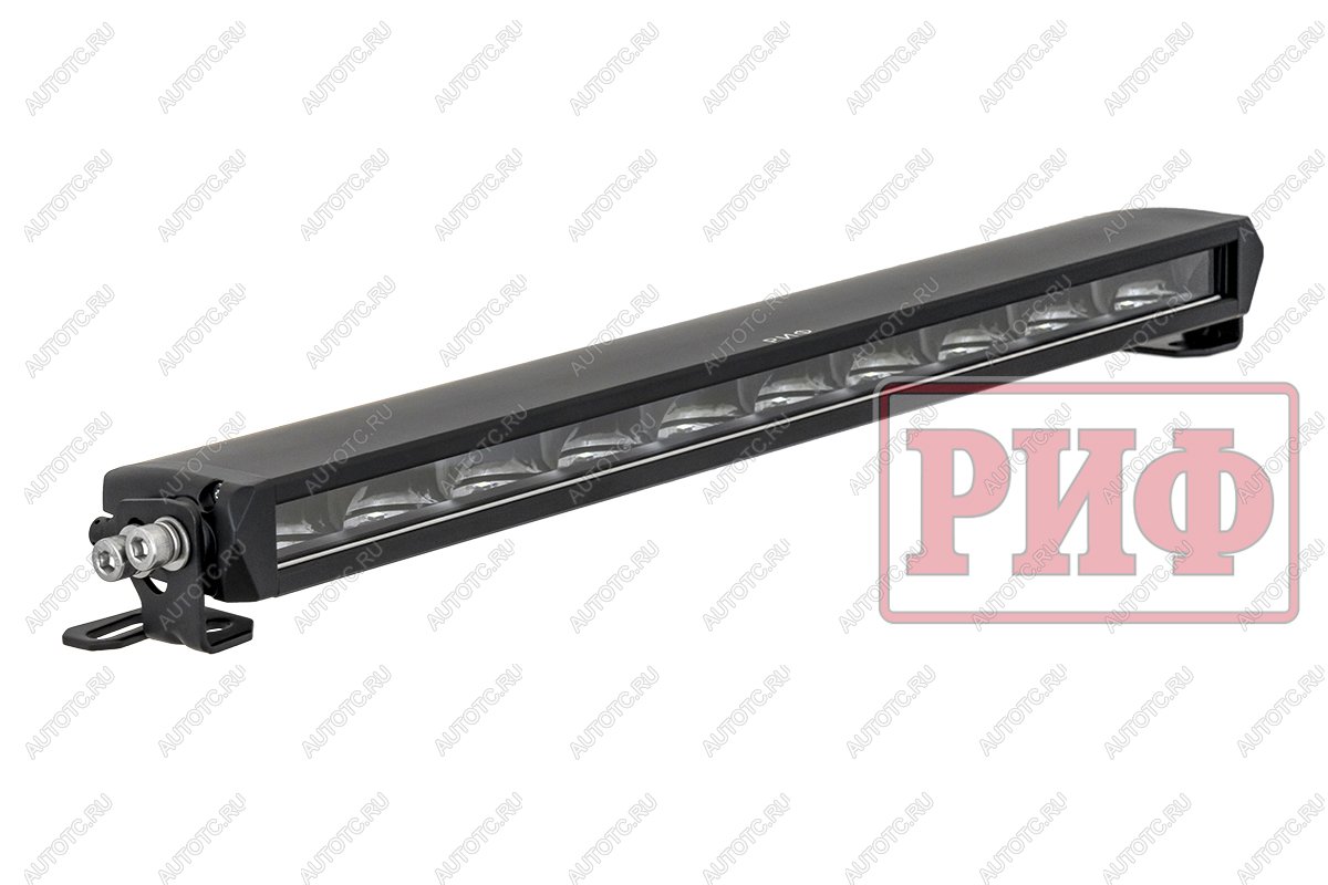 8 689 р. Фара водительского света РИФ 52W LED  sm-193-085  с доставкой в г. Пермь