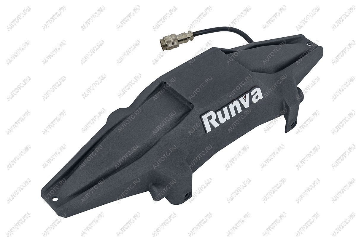 949 р. Корпус блока соленоидов Runva EWV6000  controlboxhosingewv6000  с доставкой в г. Пермь