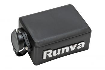 319 р. Корпус блока соленоидов Runva EWT4500  controlboxhosingewt4500  с доставкой в г. Пермь. Увеличить фотографию 1