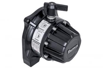 22 199 р. Редуктор для электрической лебёдки Runva EWB950012500 (228:1)  grab9500max-q  с доставкой в г. Пермь. Увеличить фотографию 3