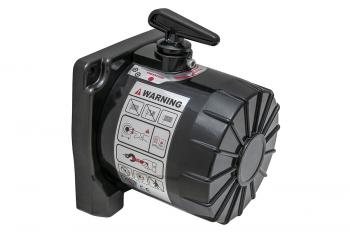 19 949 р. Редуктор для электрической лебёдки Runva EWV9500  grav9500  с доставкой в г. Пермь. Увеличить фотографию 1