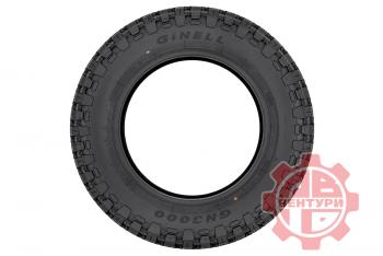 29 339 р. Шина GINELL GN3000 MT 35X12.50R20LT 121Q  gn716402  с доставкой в г. Пермь. Увеличить фотографию 3