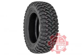 29 339 р. Шина GINELL GN3000 MT 35X12.50R20LT 121Q  gn716402  с доставкой в г. Пермь. Увеличить фотографию 1