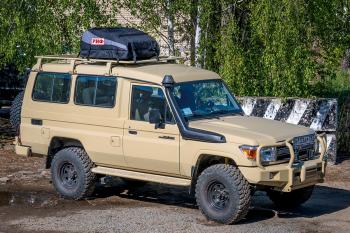 8 539 р. Бокс автомобильный на крышу РИФ мягкий (98x73.5x32 см)  wrb012  с доставкой в г. Пермь. Увеличить фотографию 2