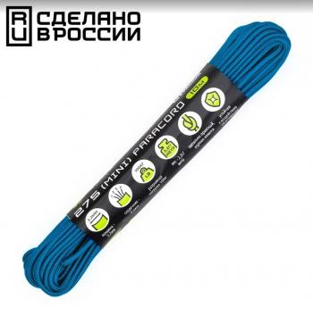 220 р. Паракорд 275 (мини) CORD nylon 10м (blue)  275.n10.bl  с доставкой в г. Пермь. Увеличить фотографию 1