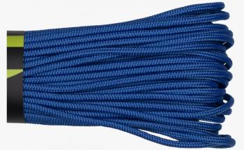 589 р. Паракорд 275 (мини) CORD nylon 30м (blue)  275.n30.bl  с доставкой в г. Пермь. Увеличить фотографию 2