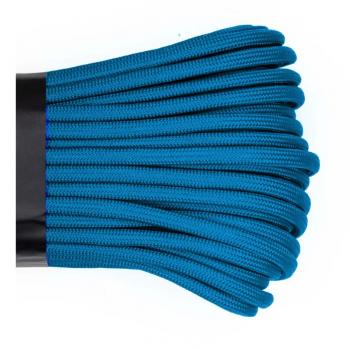260 р. Паракорд 550 CORD nylon 10м (blue)  550.n10.bl  с доставкой в г. Пермь. Увеличить фотографию 2