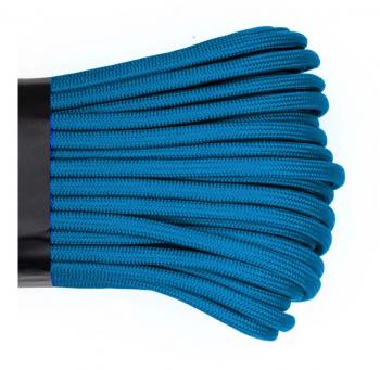 679 р. Паракорд 550 CORD nylon 30м (blue)  550.n30.l.bl  с доставкой в г. Пермь. Увеличить фотографию 2