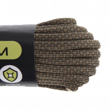 659 р. Паракорд 550 CORD nylon 30м (tactical snake coyote)  550.n30.l.tsc  с доставкой в г. Пермь. Увеличить фотографию 2