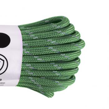 979 р. Паракорд 550 CORD nylon 30м световозвращающий (ultragreen)  550.n30.lm.ug  с доставкой в г. Пермь. Увеличить фотографию 3
