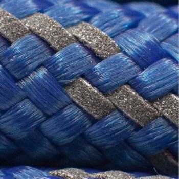 979 р. Паракорд 550 CORD nylon 30м световозвращающий (blue)  550.n30.lm.bl  с доставкой в г. Пермь. Увеличить фотографию 5