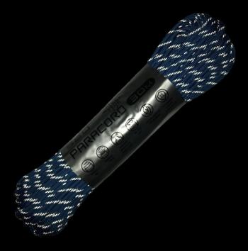979 р. Паракорд 550 CORD nylon 30м световозвращающий (blue)  550.n30.lm.bl  с доставкой в г. Пермь. Увеличить фотографию 2