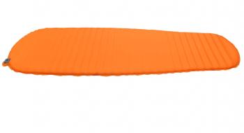 6 189 р. Коврик самонадувающийся BTrace Therm-a-Pro 4 183*55*4 см (оранжевый)  m0226  с доставкой в г. Пермь. Увеличить фотографию 4