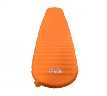 6 189 р. Коврик самонадувающийся BTrace Therm-a-Pro 4 183*55*4 см (оранжевый)  m0226  с доставкой в г. Пермь. Увеличить фотографию 1