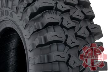 40 779 р. Шина WANDA CLAW XTR WN02 MT 33575-17LT (37x12.5-17LT) 124K POR  wn0207  с доставкой в г. Пермь. Увеличить фотографию 4