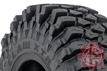 40 779 р. Шина WANDA CLAW XTR WN02 MT 33575-17LT (37x12.5-17LT) 124K POR  wn0207  с доставкой в г. Пермь. Увеличить фотографию 3