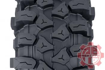 40 779 р. Шина WANDA CLAW XTR WN02 MT 33575-17LT (37x12.5-17LT) 124K POR  wn0207  с доставкой в г. Пермь. Увеличить фотографию 5