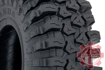 34 299 р. Шина WANDA CLAW XTR WN02 MT 33585-16LT (38.5x12.5-16LT) 128K POR  wn0208  с доставкой в г. Пермь. Увеличить фотографию 4