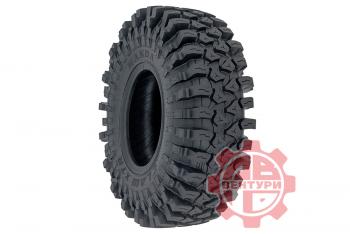 34 299 р. Шина WANDA CLAW XTR WN02 MT 33585-16LT (38.5x12.5-16LT) 128K POR  wn0208  с доставкой в г. Пермь. Увеличить фотографию 1