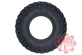 24 589 р. Шина WANDA DIGGER WN03 MT 29580-16LT (35x11.5-16LT) 120K POR  wn0304  с доставкой в г. Пермь. Увеличить фотографию 3