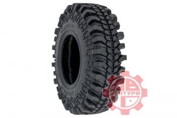 Шина WANDA DIGGER WN03 MT 29585-15LT (35x11.5-15LT 122K POR  wn0303