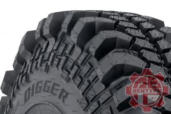 27 289 р. Шина WANDA DIGGER WN03 MT 29590-16LT (37x11.5-16LT) 123K POR  wn0305  с доставкой в г. Пермь. Увеличить фотографию 4