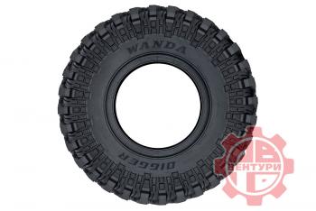 27 289 р. Шина WANDA DIGGER WN03 MT 29590-16LT (37x11.5-16LT) 123K POR  wn0305  с доставкой в г. Пермь. Увеличить фотографию 3