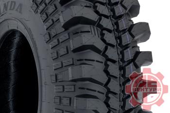 27 289 р. Шина WANDA DIGGER WN03 MT 29590-16LT (37x11.5-16LT) 123K POR  wn0305  с доставкой в г. Пермь. Увеличить фотографию 2