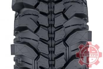 27 289 р. Шина WANDA DIGGER WN03 MT 29590-16LT (37x11.5-16LT) 123K POR  wn0305  с доставкой в г. Пермь. Увеличить фотографию 5