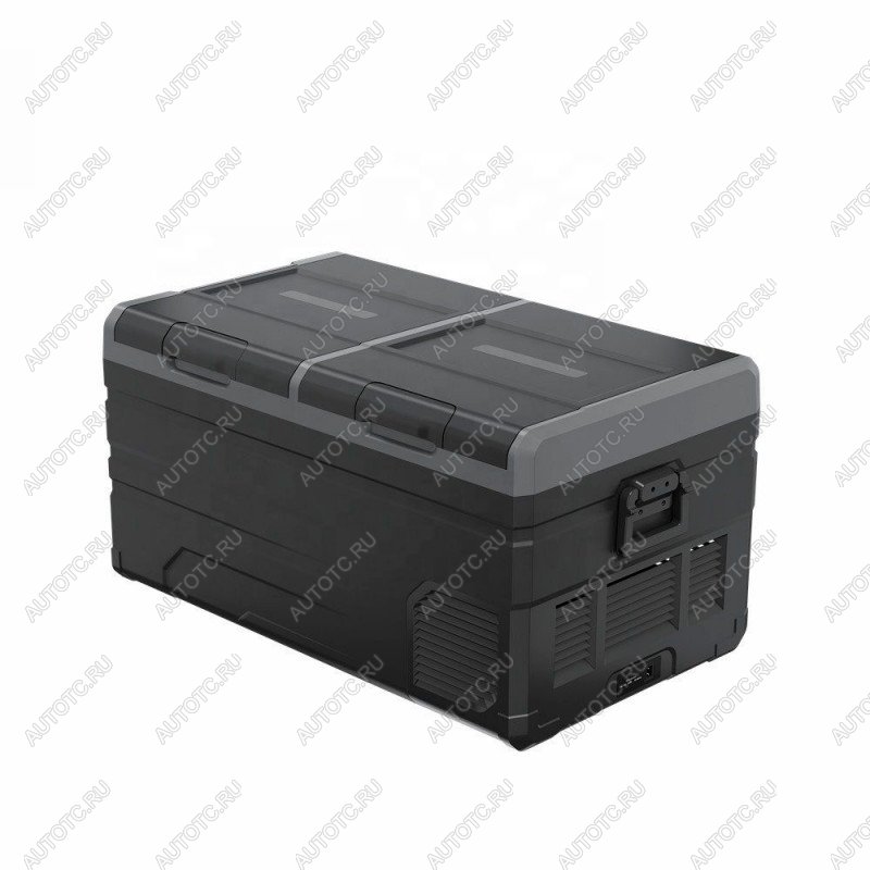 39 399 р. Холодильник автомобильный двухкамерный ALPICOOL TW-75 75 л 1224220 В  tw75  с доставкой в г. Пермь