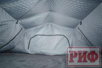 23 279 р. Утеплитель для автопалатки РИФ Hard RT03-165W  rifsl031621000w  с доставкой в г. Пермь. Увеличить фотографию 3